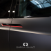 Omega Skinz - OS-628 - Black Bullet